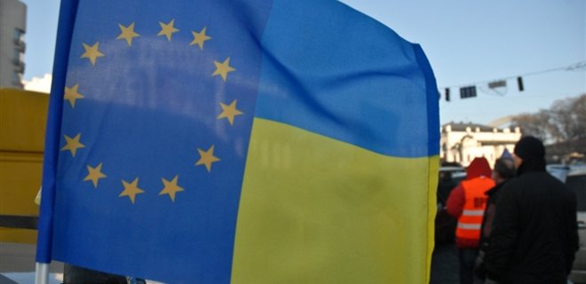 В Киеве эксперты расскажут как внедрить стандарты ЕС в бизнесе - Фото
