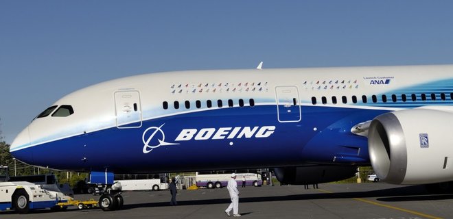 Зачем Boeing развивает 