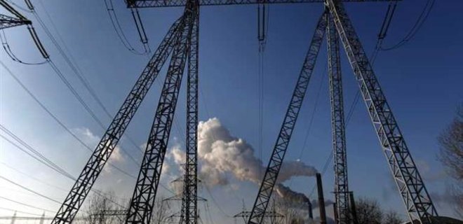 Энергокомпании Ахметова возьмут кредиты на оплату электричества - Фото