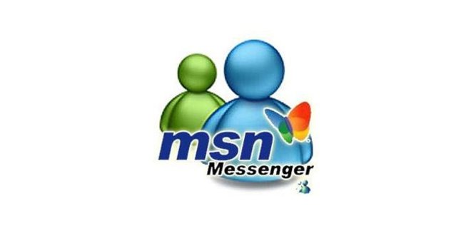 Microsoft прекратила работу MSN Messenger   - Фото