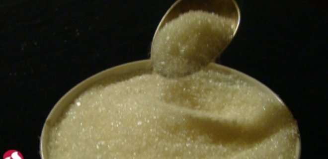 Производство сахара в Украине выросло в 2,2 раза - Фото