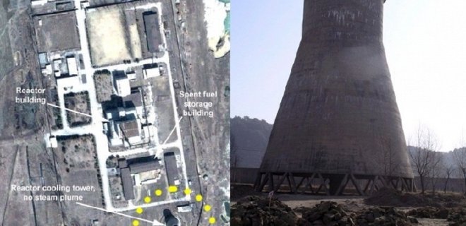 КНДР запустила новый завод по обогащению урана - Фото