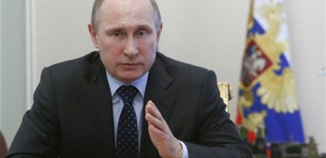 Путин обсудит с Китаем поставки газа по западному маршруту - Фото
