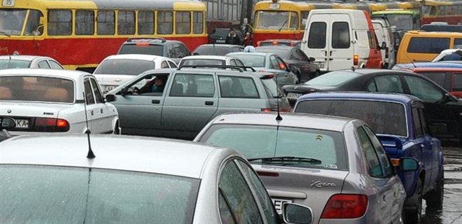 Продажи б/у автомобилей в Украине выросли в 3,5 раза - Фото