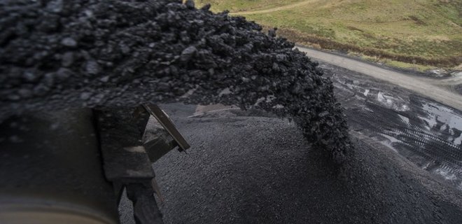 Загнали в уголь. Почему Россия прекратила поставку угля Украине - Фото