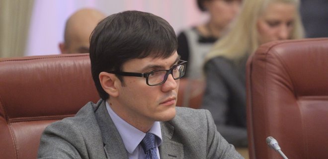 ВАКС назначил экс-министру Пивоварскому залог 10 млн грн - Фото