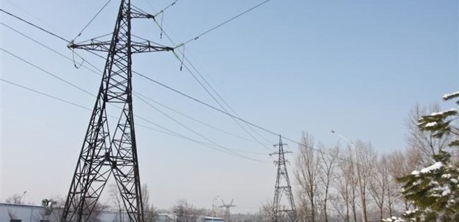 Беларусь намерена отказаться от импорта электроэнергии с 2018 г - Фото