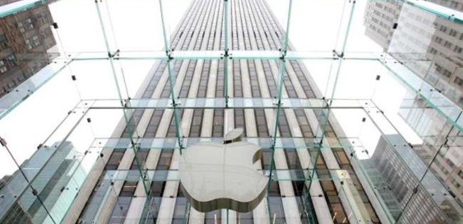 Apple подала заявку на патент стилуса - Фото