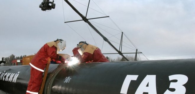 Новая игрушка Путина. Чем Украине грозит газопровод через Турцию - Фото