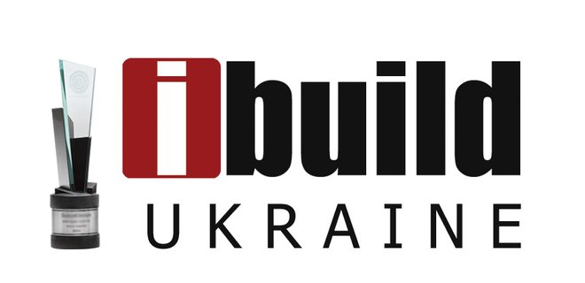 Оглашены обладатели Премии iBuild Ukraine - 2014 - Фото