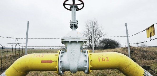Венгрия с 1 января возобновит реверс газа в Украину  - Фото