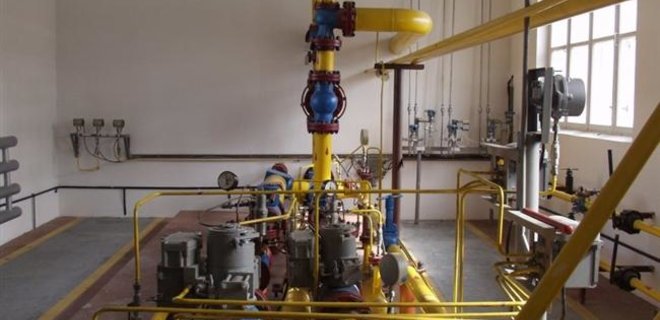 Украина возобновила импорт газа из Венгрии - Фото