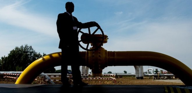 Ирония рынка: Сколько для Украины будет стоить газ в 2015 году - Фото