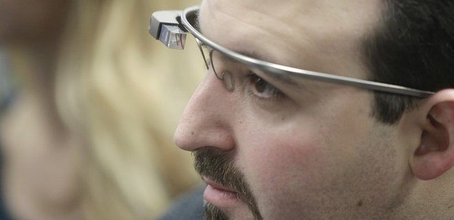 Сумеет ли дизайнер iPod Тони Фаделл спасти Google Glass - Фото