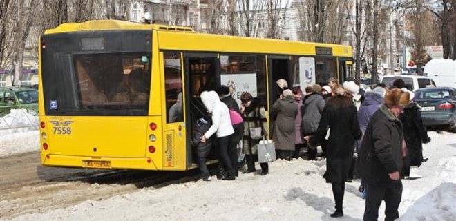 В Украине создают новую службу по безопасности на транспорте - Фото