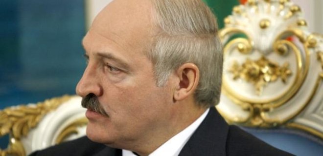 Лукашенко назвал стоимость российского газа для Беларуси - Фото