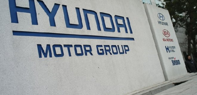 Hyundai отказалась от идеи выпуска спорткара - Фото
