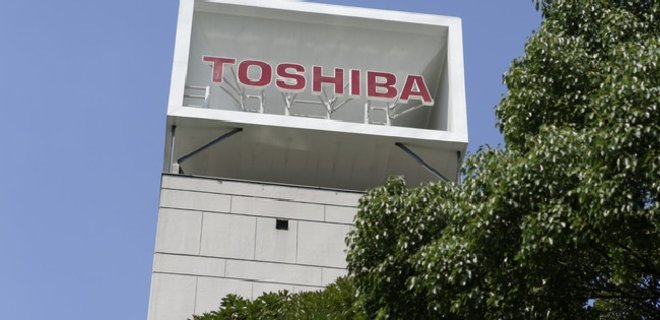 Toshiba уходит с мирового рынка телевизоров - Фото