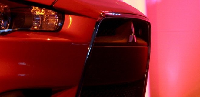 Mitsubishi может выпустить новый Lancer совместно с Nissan - Фото