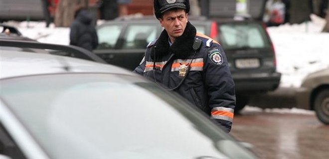 В ГАИ Киева назвали самые угоняемые автомобили - Фото