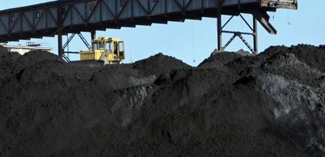 Террористы ДНР хотят продавать уголь на Ближний Восток и в Африку - Фото