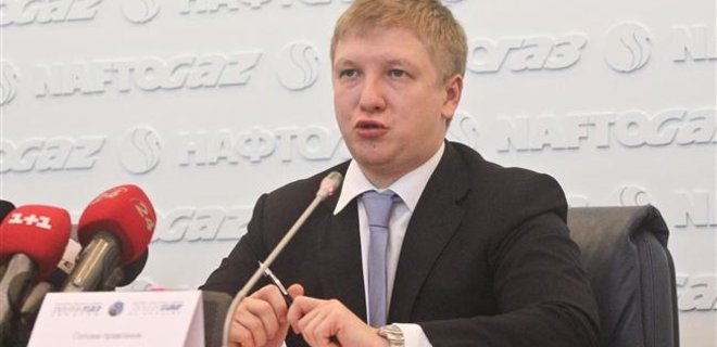 Коболев заявил о возможном суде с РФ по предоплаченным поставкам - Фото
