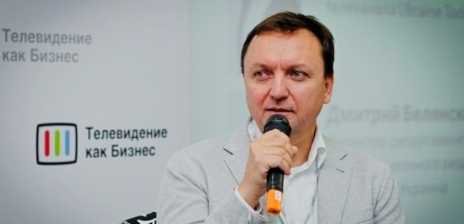 Роман Андрейко: Курченко хотел купить канал 24 - Фото