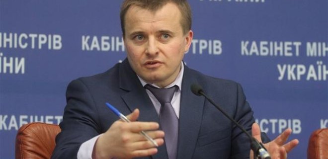 ДТЭК Ахметова задолжал 700 млн грн за уголь - Демчишин - Фото