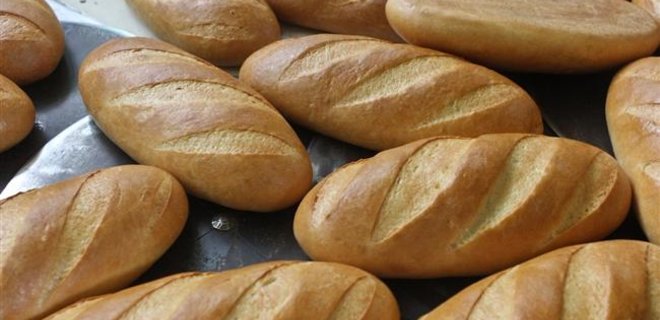 АМКУ проверяет обоснованность повышения цен на хлеб - Фото