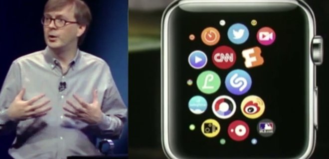Первые впечатления об Apple Watch: Они сложные - Фото