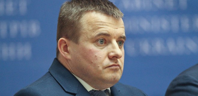 СБУ вручила подозрения экс-министру энергетики по статье пособничество терроризму – видео - Фото