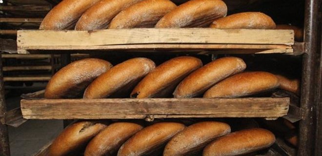 АМКУ расследует необоснованное повышение цен на хлеб в Киеве - Фото