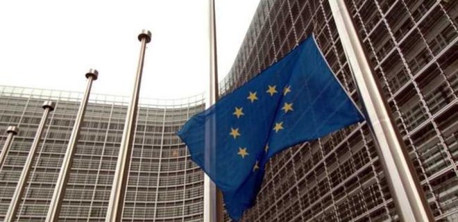 В ЕС договорились о большей прозрачности газовых контрактов с РФ - Фото