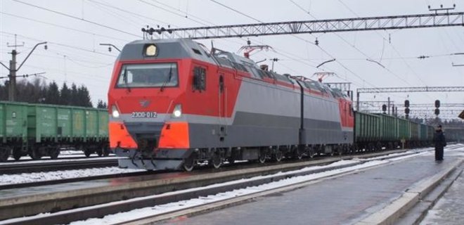 Россия собирается построить железную дорогу в обход Украины - Фото
