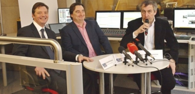 Суд разрешил Радио Вести вещать в Мариуполе - Фото