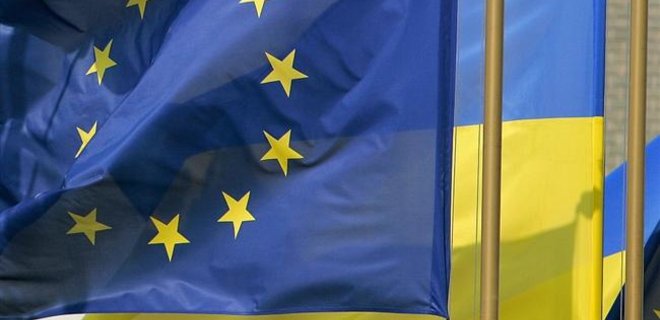 В ЕС приветствовали принятие Украиной закона о рынке газа - Фото