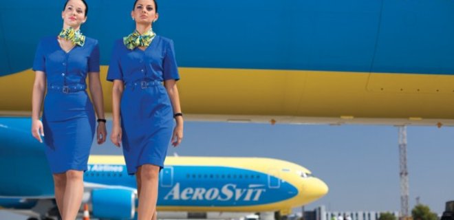Кто требует от государства Украина $400 млн за крах АэроСвита - Фото