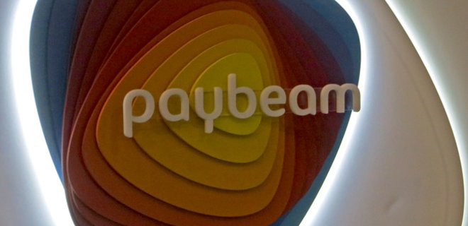 iForum 2015: Paybeam предлагает заменить NFC-платежи на Bluetooth - Фото