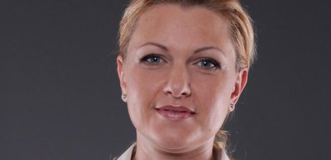 Оксана Продан:ГФС должна стать сервисным, а не фискальным органом - Фото