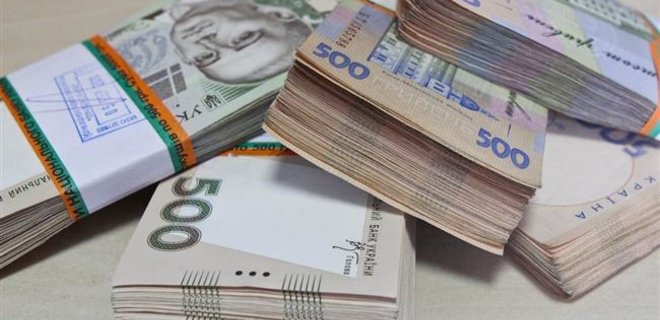 Частная фирма добилась ареста почти 10 млн грн на счету Укрспирта - Фото
