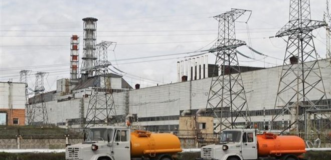 Достроить энергоблоки Хмельницкой АЭС хотят совместно со Skoda - Фото