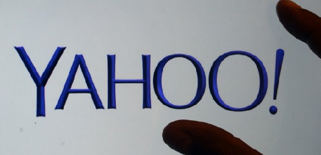 Прибыль Yahoo! обвалилась почти в 15 раз - Фото