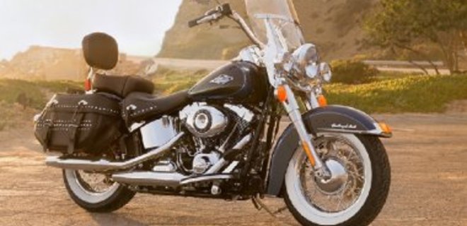 Harley-Davidson отзывает 46 тыс мотоциклов - Фото