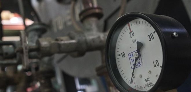 КГГА просит Нафтогаз возобновить поставки газа котельным - Фото