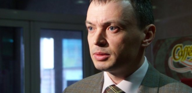 Минюст зарегистрировал нового руководителя Укртранснафты - Фото