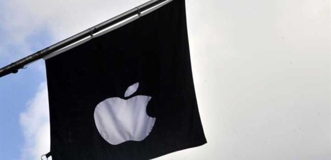 Ericsson подала иски против Apple - Фото