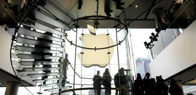 Apple 5 раз подряд возглавила рейтинг самых дорогих брендов мира - Фото