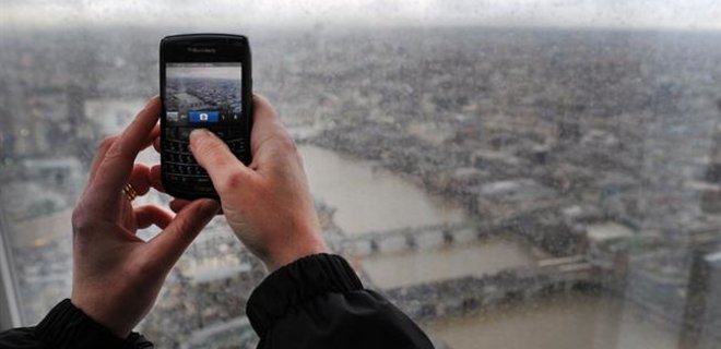 Киевстар начал тестировать 3G в Киеве - Фото