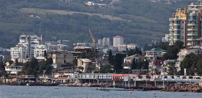 Спрос на недвижимость в аннексированном Крыму упал до минимума - Фото