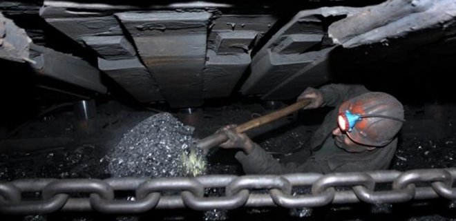 Боевики заявили, что не будут платить шахтерам - Фото